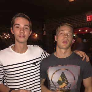 Meet your Posher, Matt